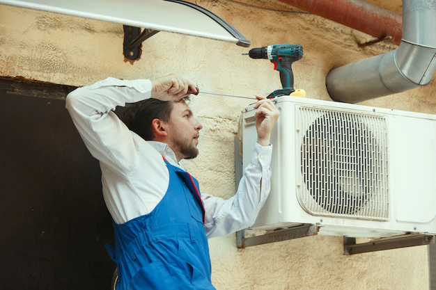 A Beginner’s Guide To HVAC Maintenance